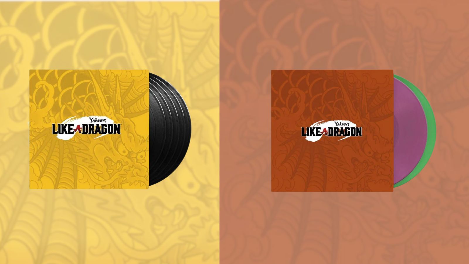 Yakuza: Like a Dragon
