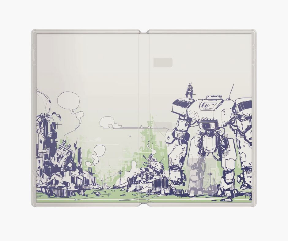 Into the Breach for Nintendo Switch™