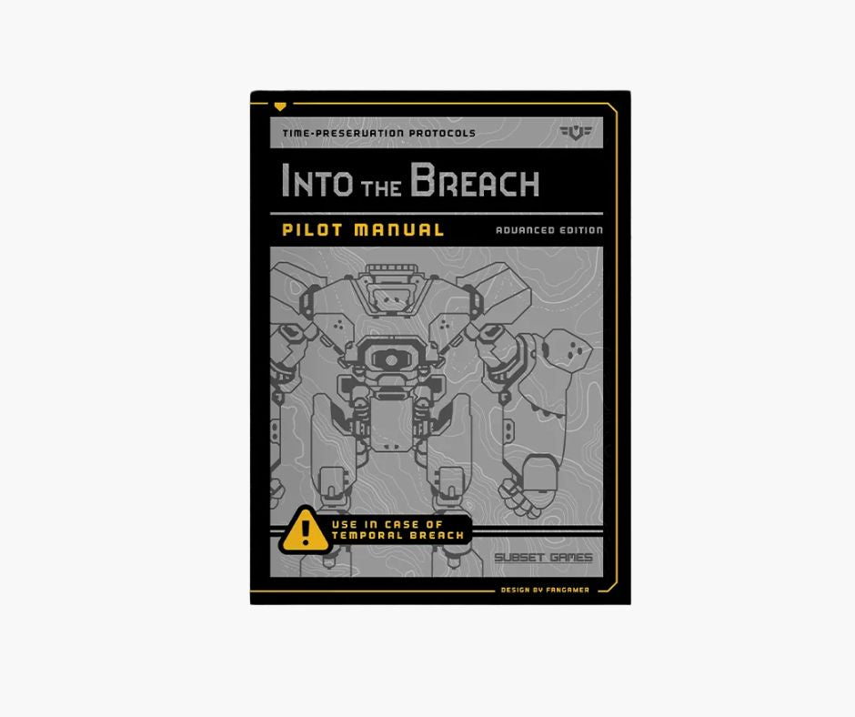 Into the Breach for Nintendo Switch™