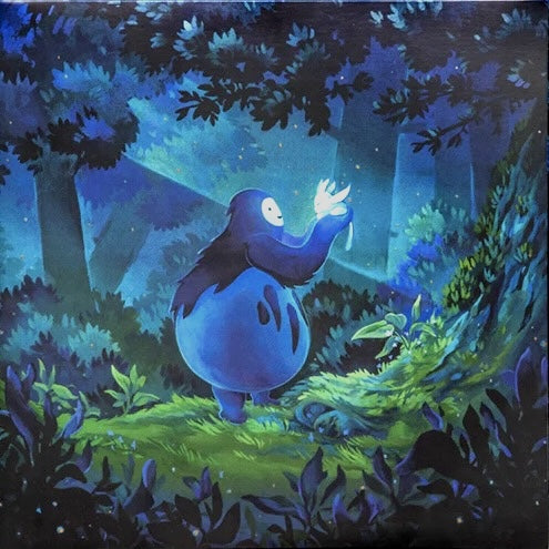 Ori and the Blind Forest 2xLP I iam8bit I PixelCrib
