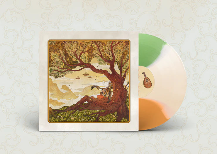 Tales from the Spoony Bard | Hymn of the Crystals (Final Fantasy IV Orchestral Selections) LP