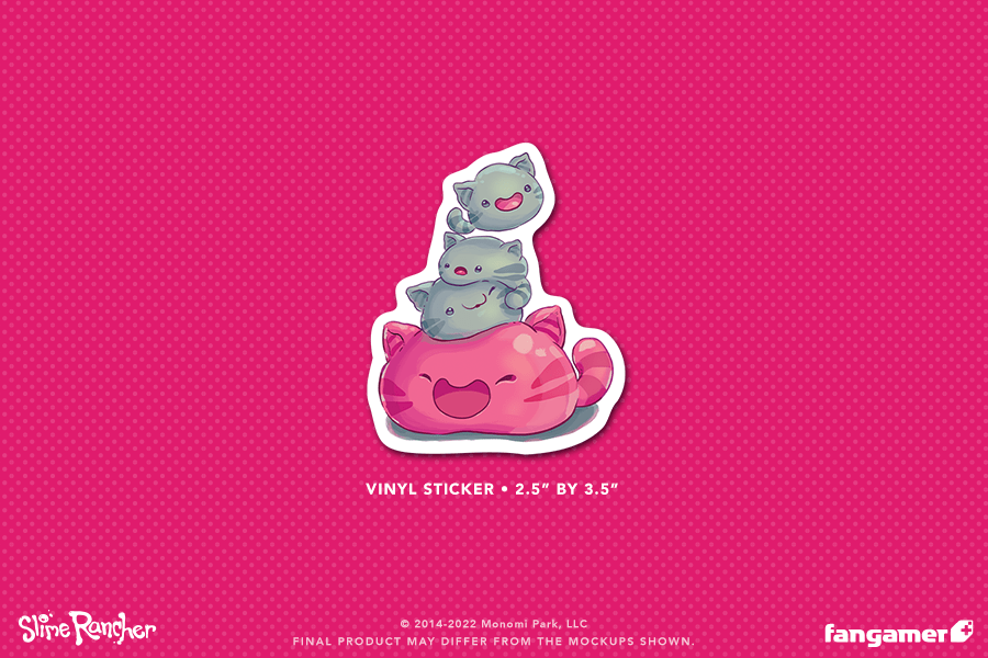 Slime Rancher Plortable Edition Nintendo Switch™ Physical Edition