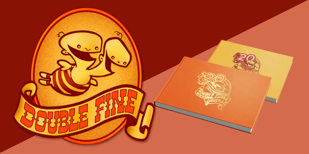 20 Double Fine Years 