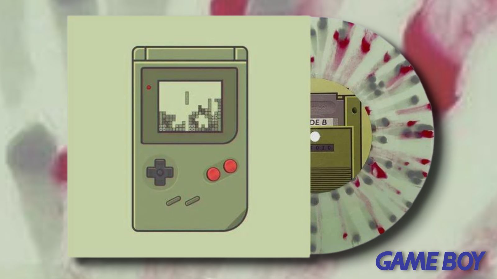 Introducing "Disappearing Lines: Chiptune Music of Tetris