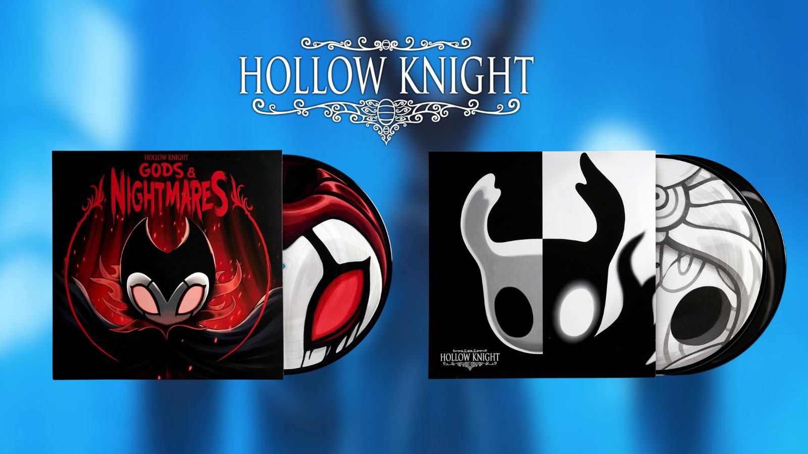 Hollow Knight