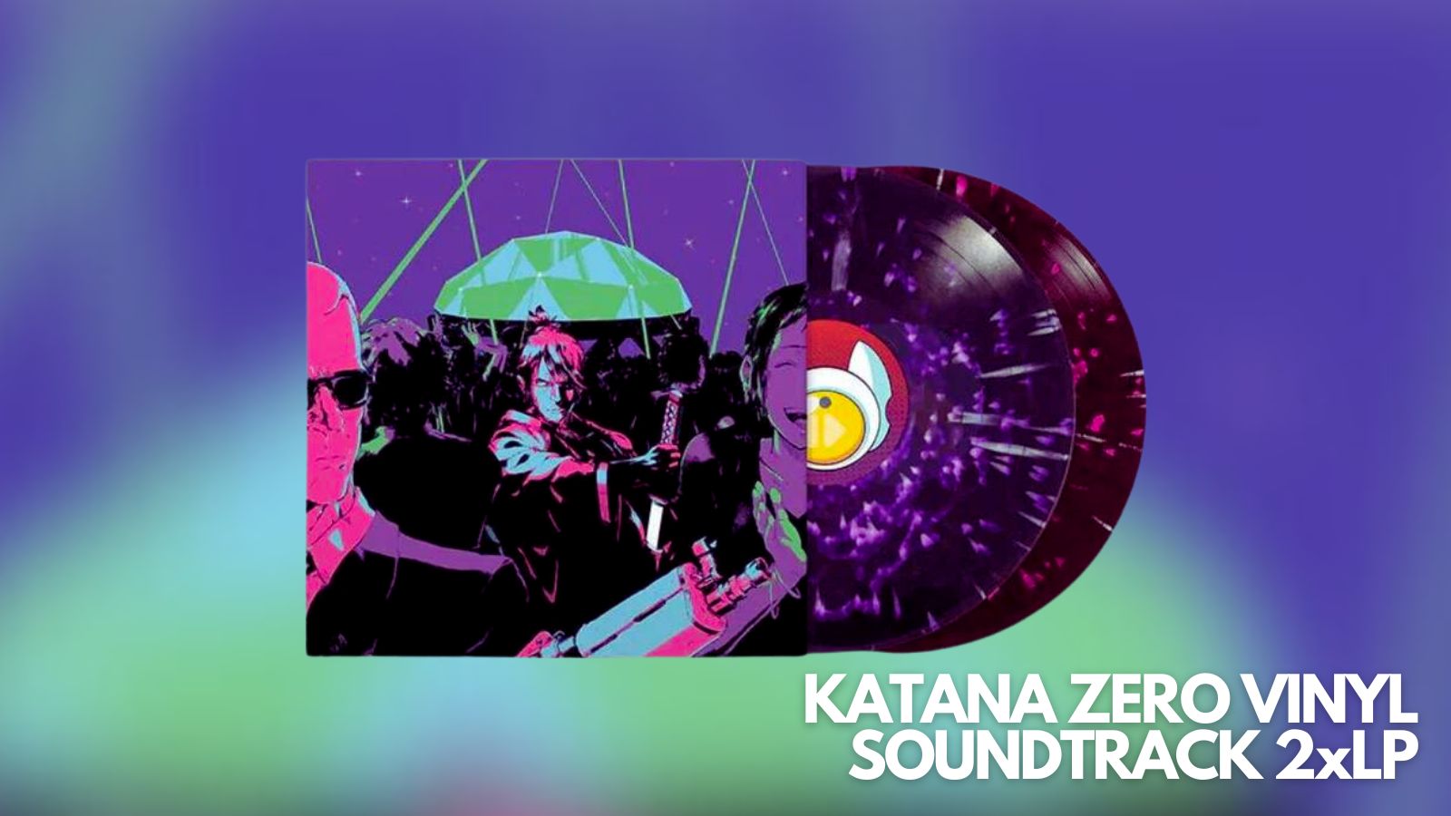 Katana ZERO