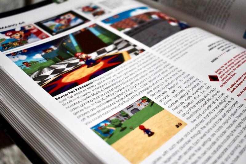 The Nintendo 64 Anthology - Enhanced Edition
