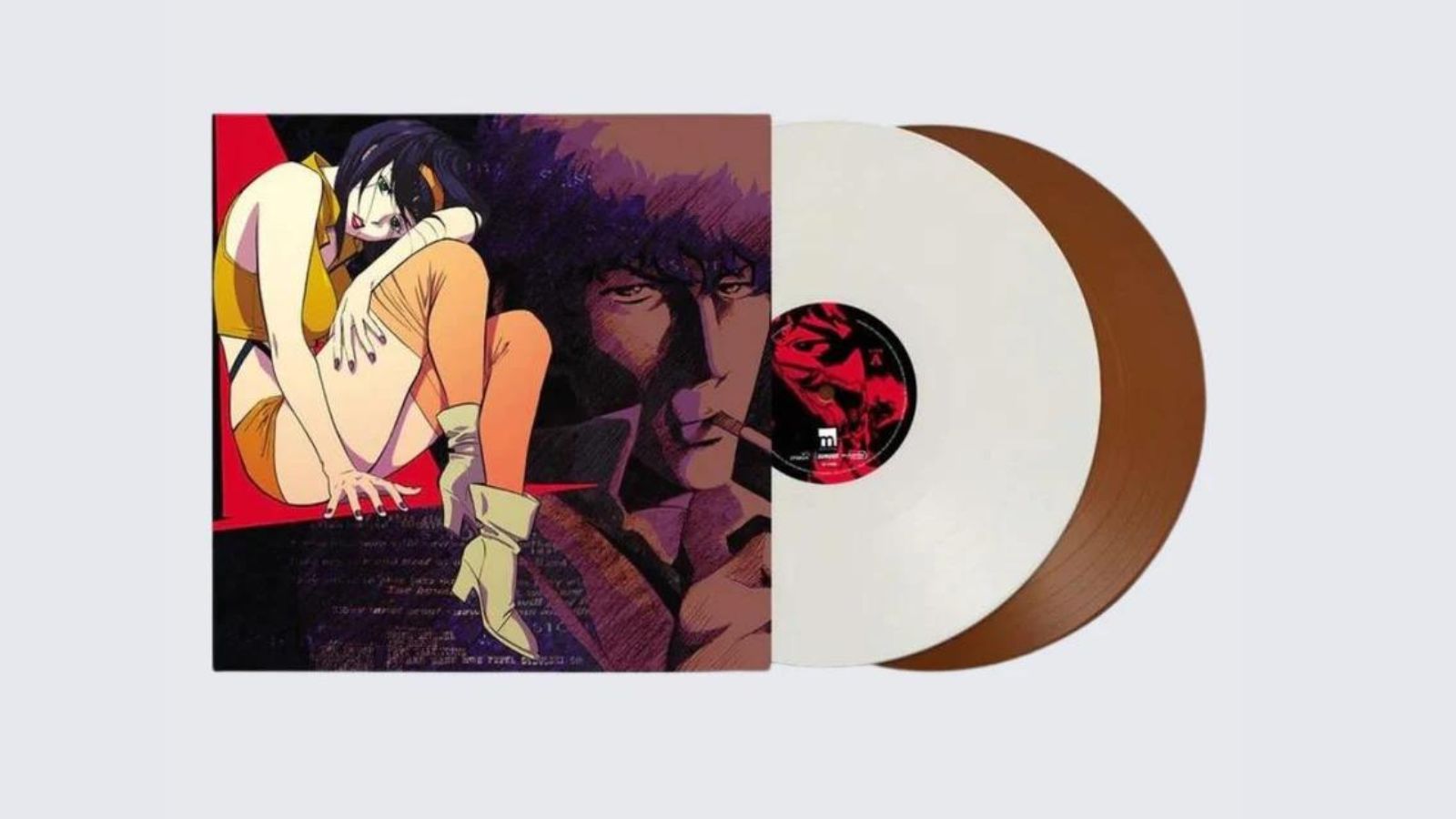 Cowboy Bebop, Evangelion & More!