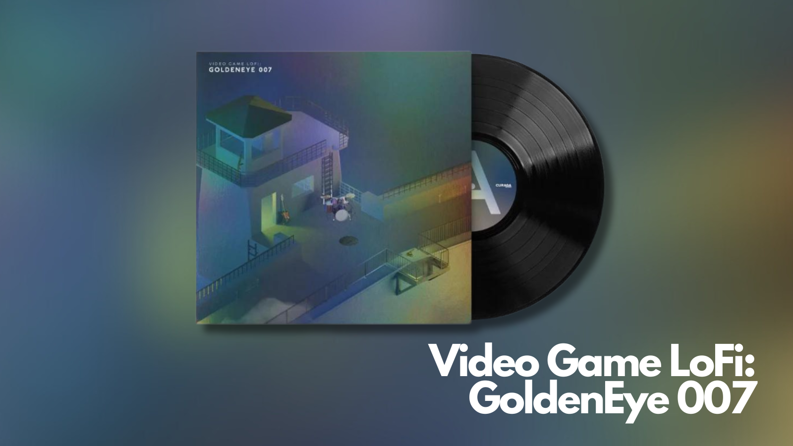GoldenEye 007