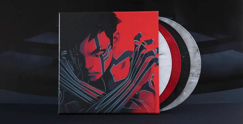 Shin Megami Tensei III Nocturne
