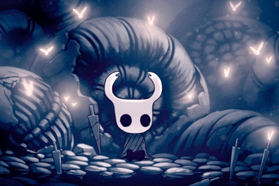 Hollow Knight