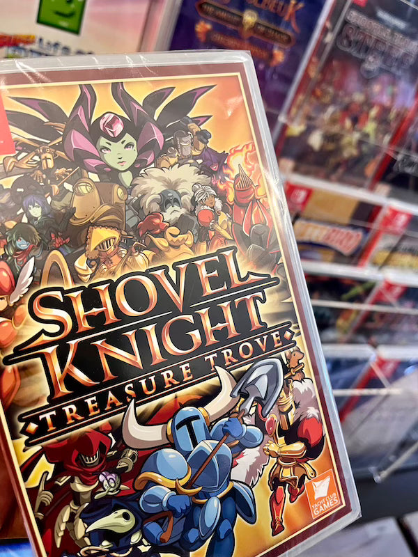 Kentucky Route Zero Nintendo Switch