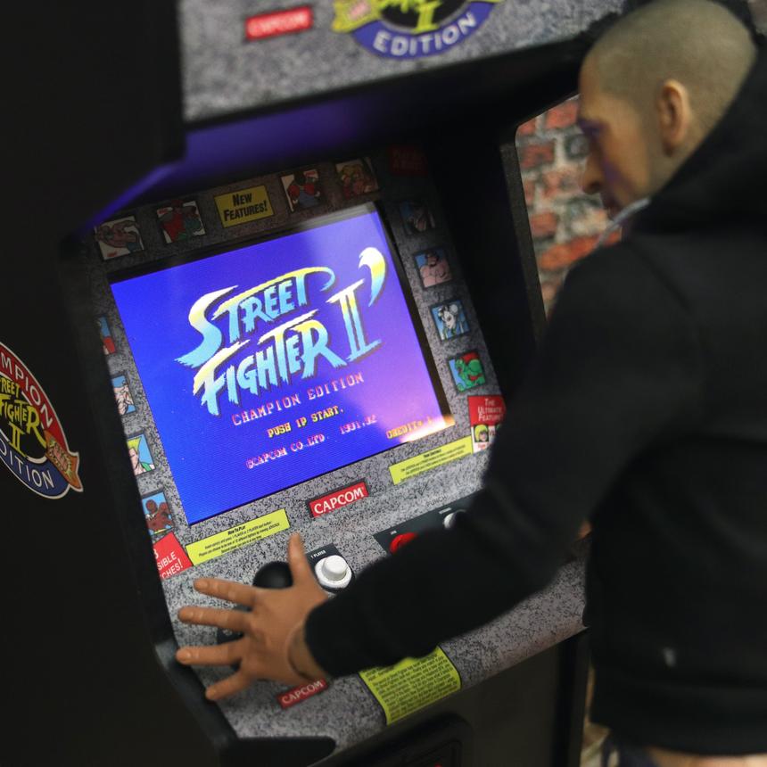 Arcade
