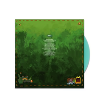 Sackboy: A Big Adventure 2xLP