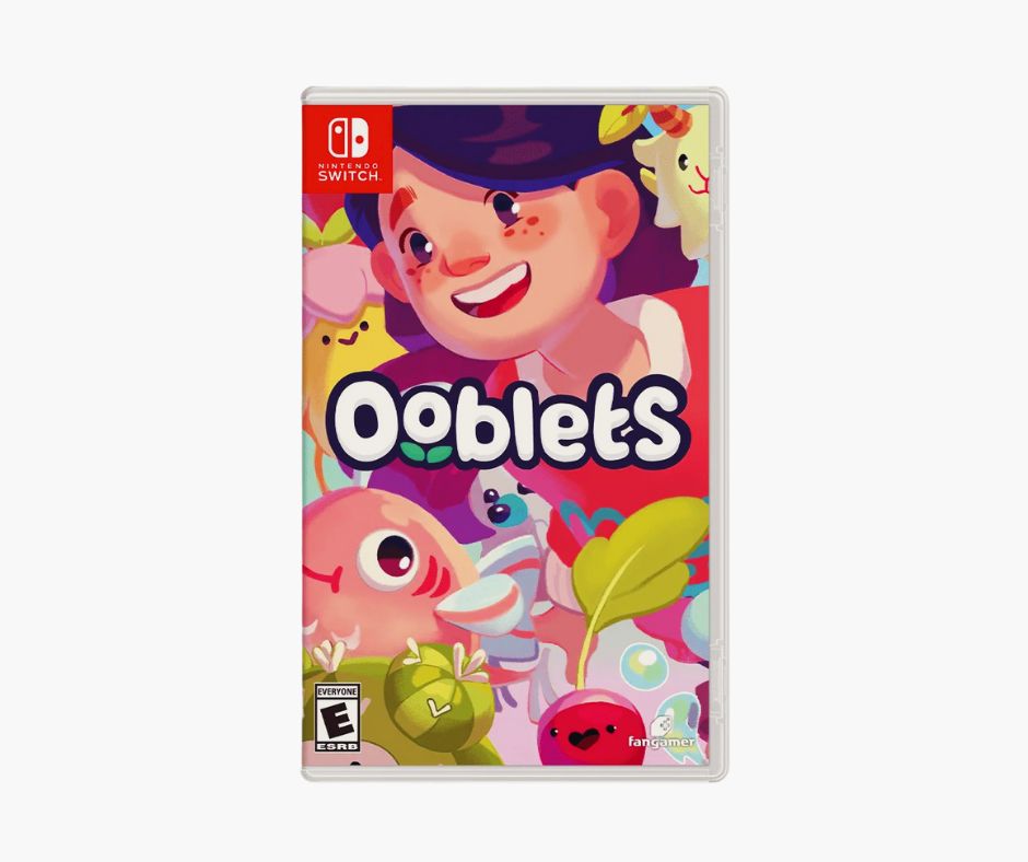 Ooblets for Nintendo Switch™