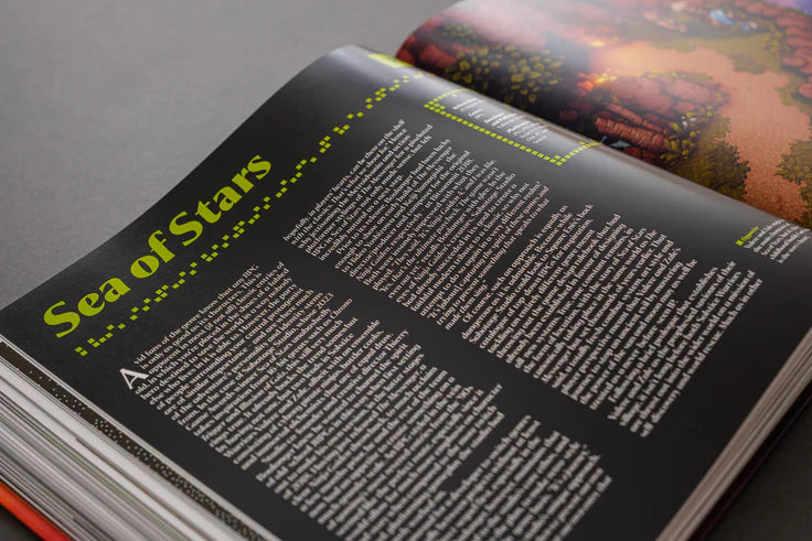 50 Indie Games that Changed the World