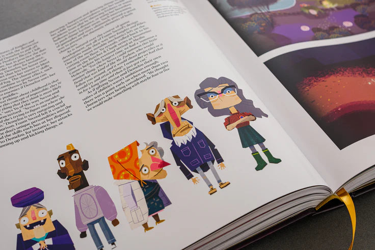 50 indie games that changed the world
