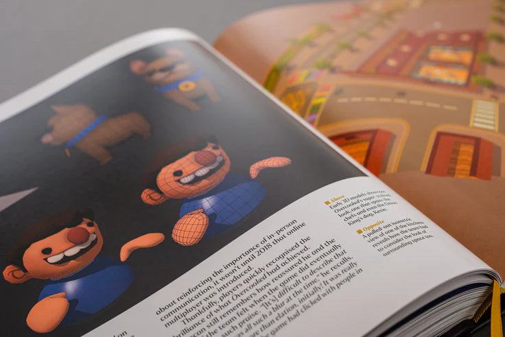50 Indie games of a lifetime