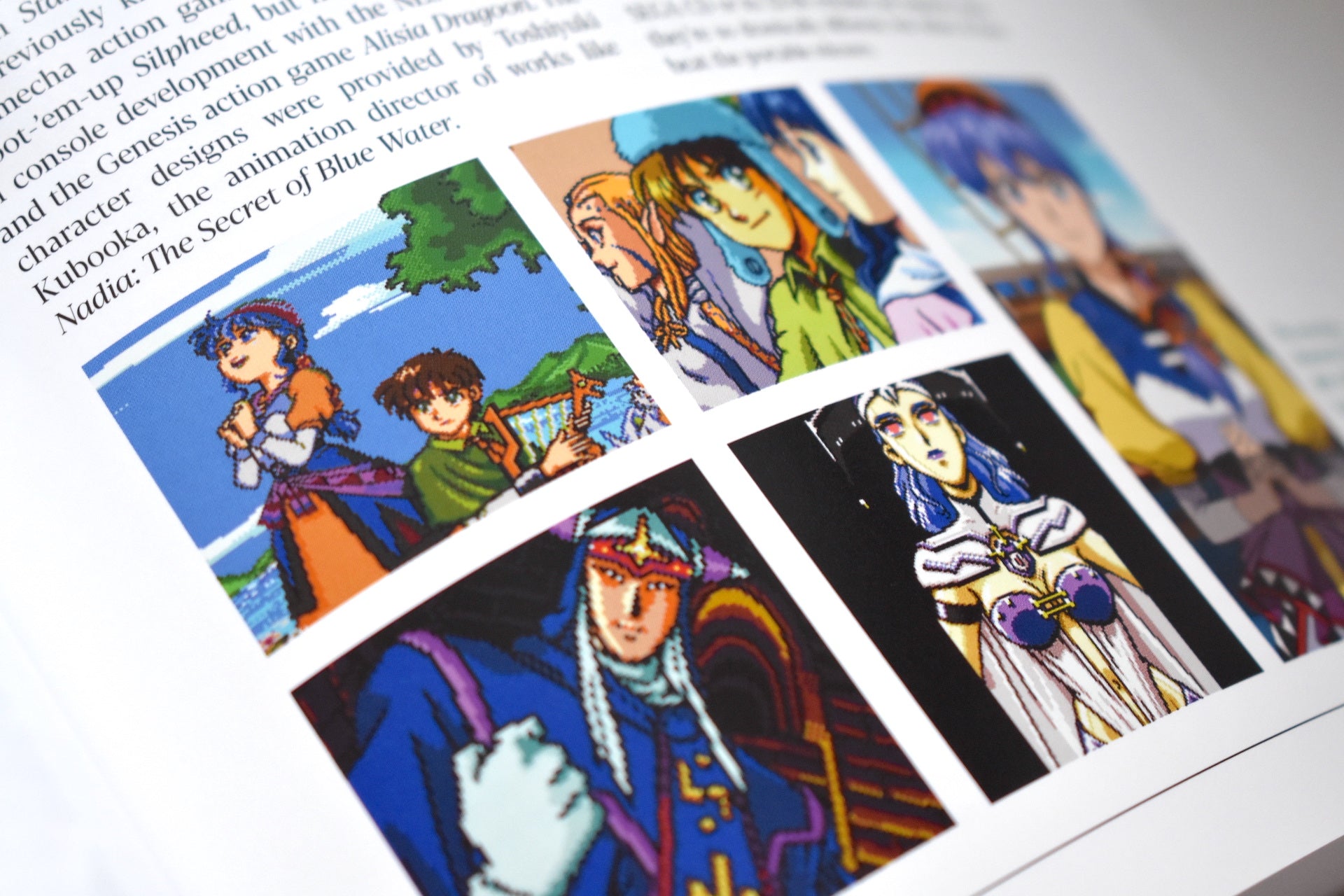 A Guide to Japanese Role-Playing Games