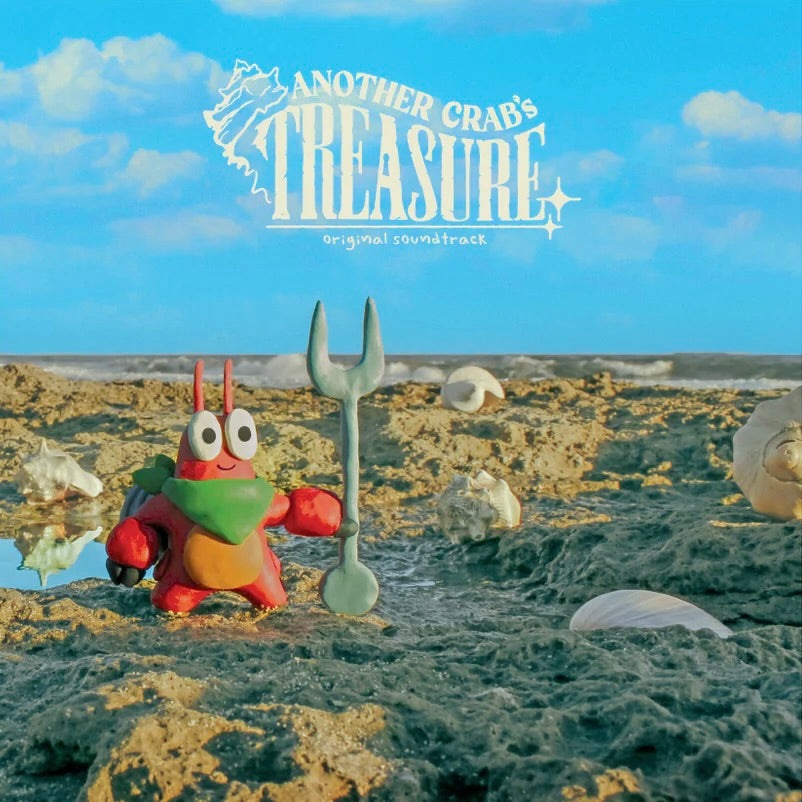 Another Crab’s Treasure 2xLP