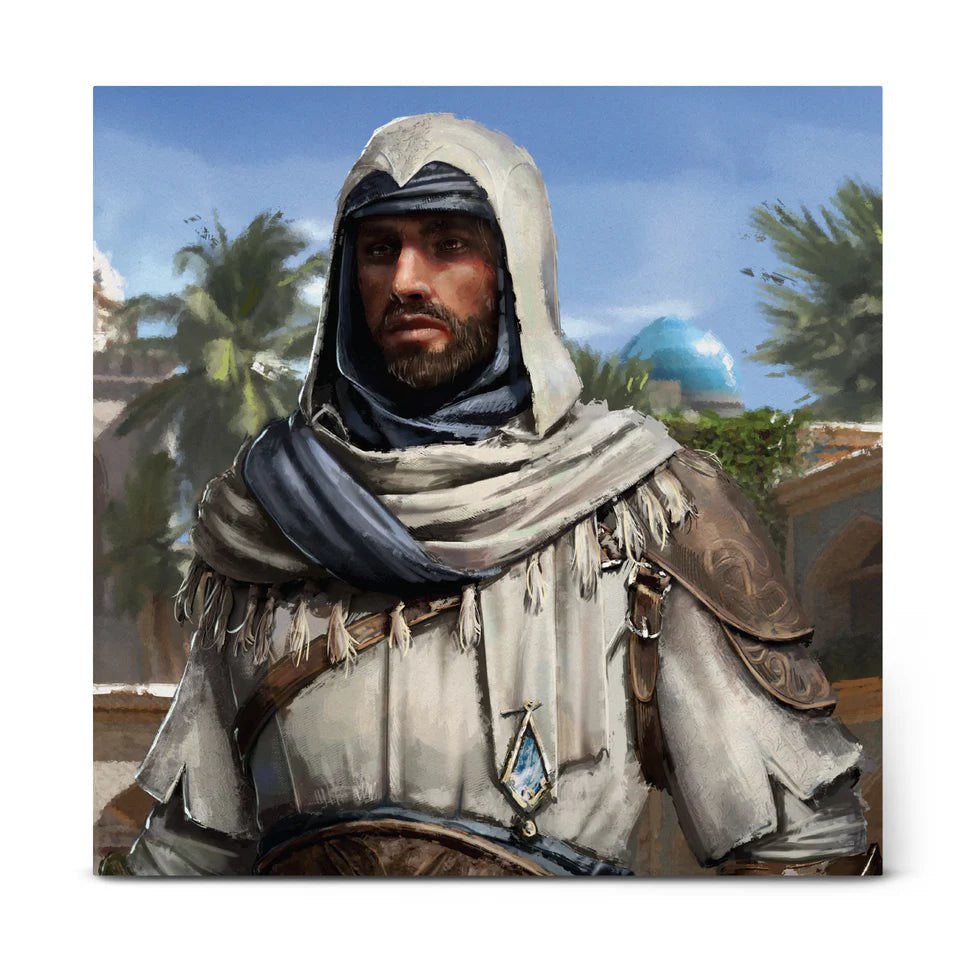 Assassin's Creed Mirage (Original Soundtrack) 2xLP