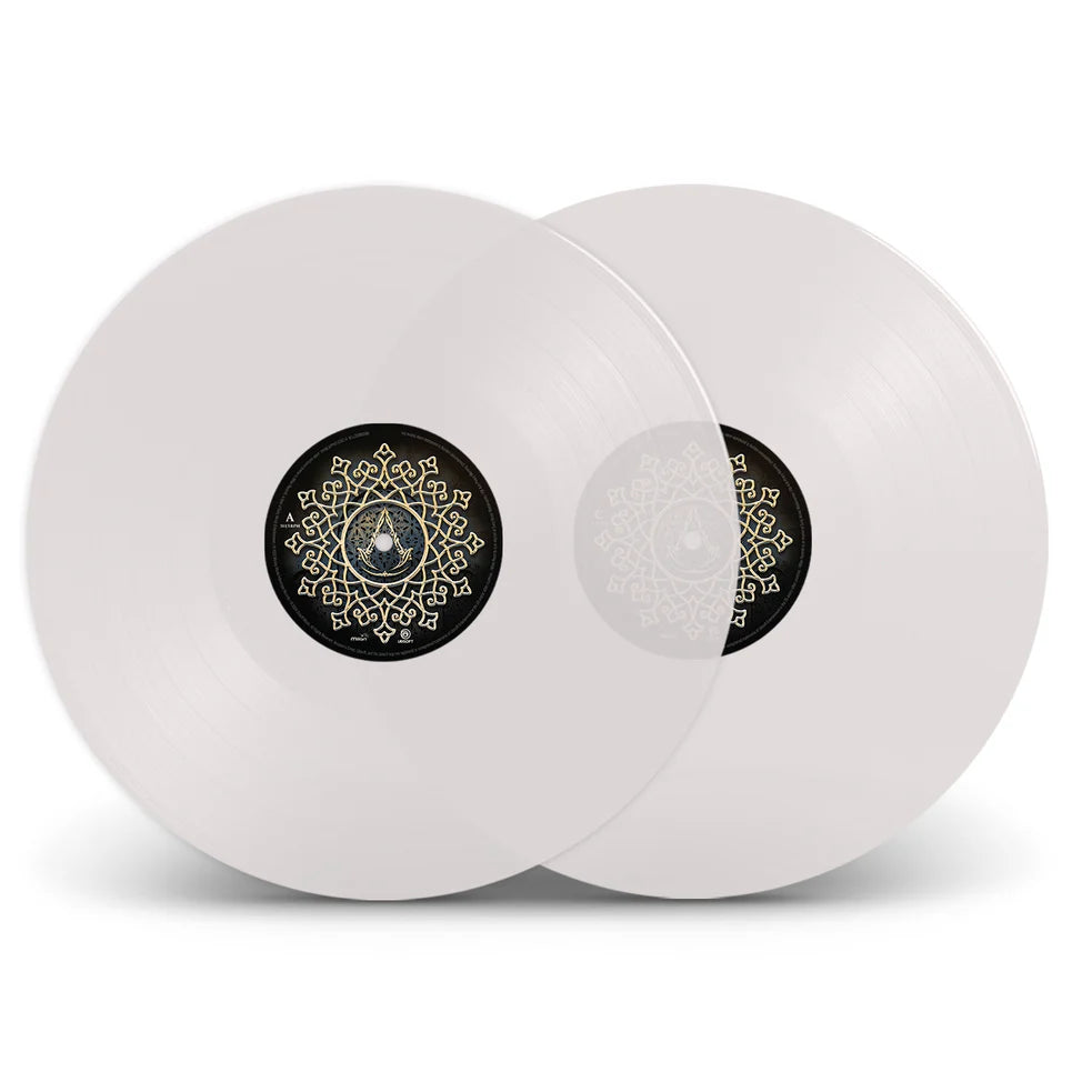 Assassin's Creed Mirage (Original Soundtrack) 2xLP