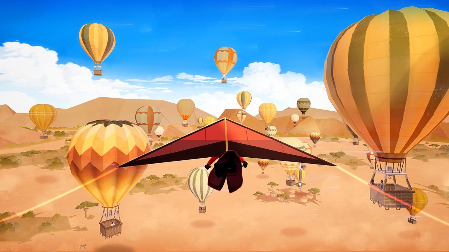 Carmen Sandiego: Anniversary Edition Nintendo Switch