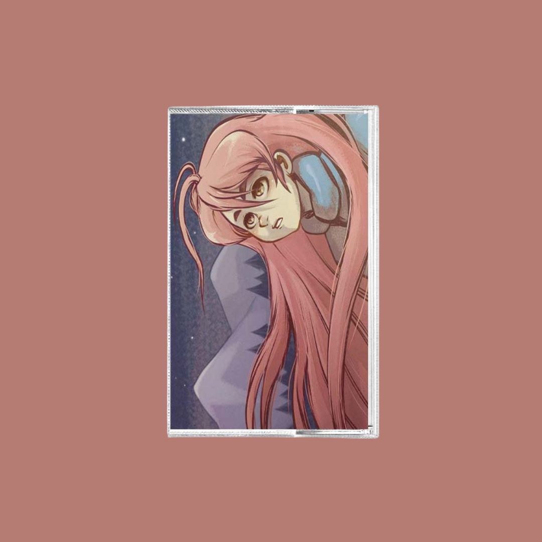 Celeste Cassette Soundtrack