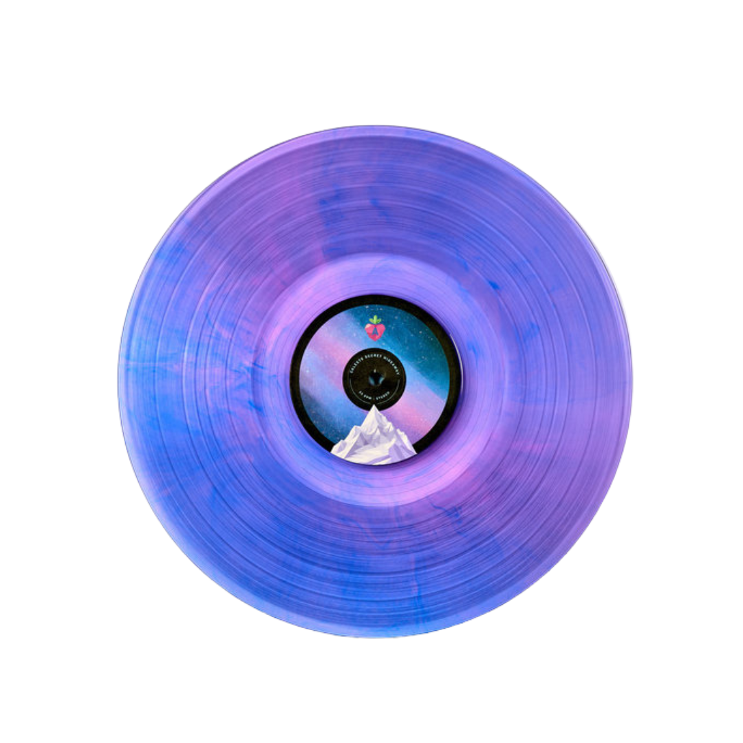 Celeste Secret Hideaway LP