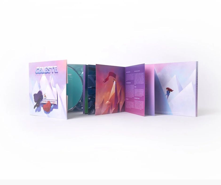 Celeste Piano Collections - (Compact Disc)