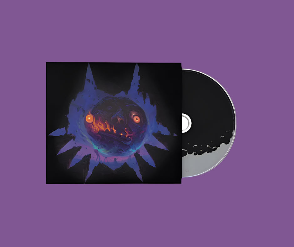 Children of Termina - ROZEN (Compact Disc)