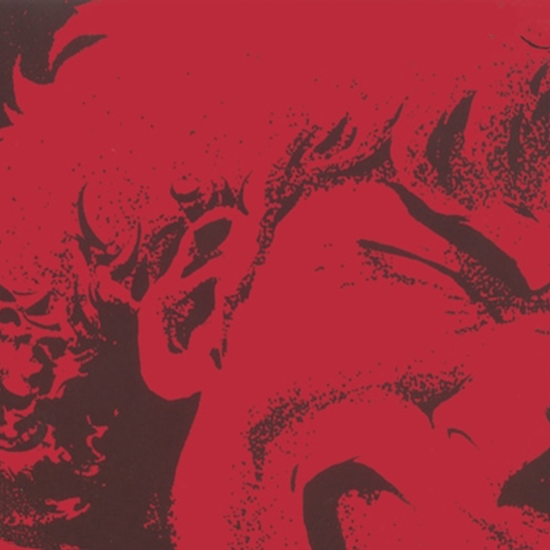 TANK! Gold COWBOY BEBOP (Original Soundtrack) 2xLP