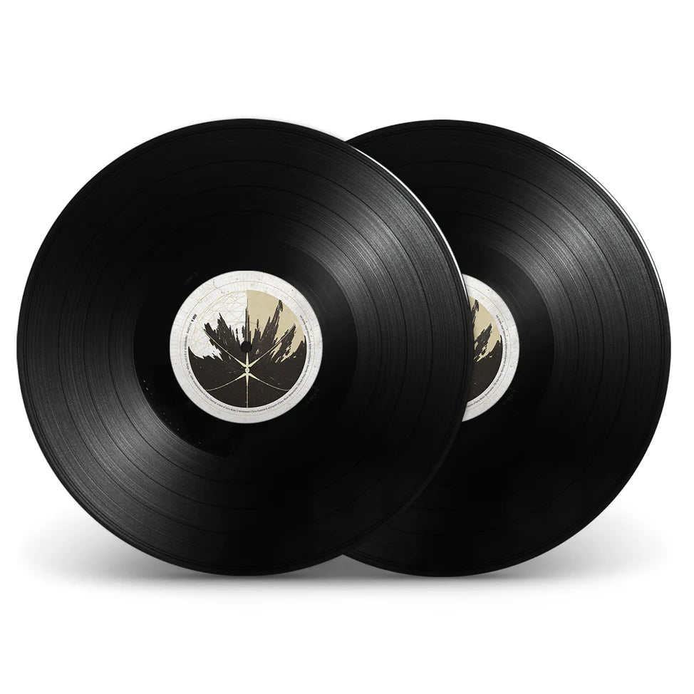 Destiny 2 Volume 1 (Original Game Soundtrack) 2xLP