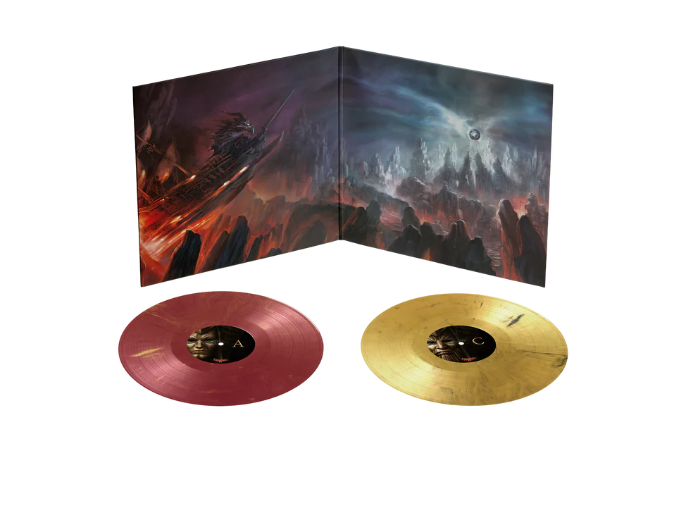 Divinity: Original Sin 2 (Original Game Soundtrack)