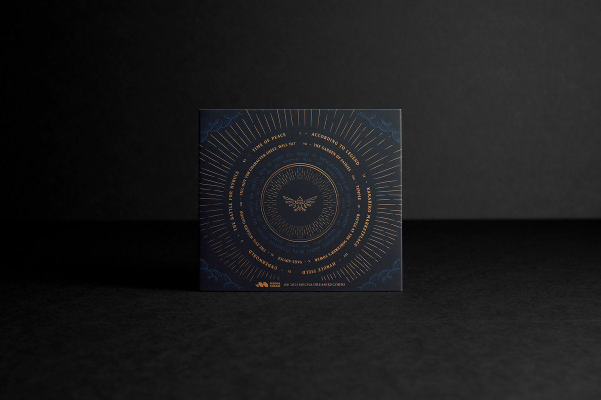 Dungeons & Dodongos CD