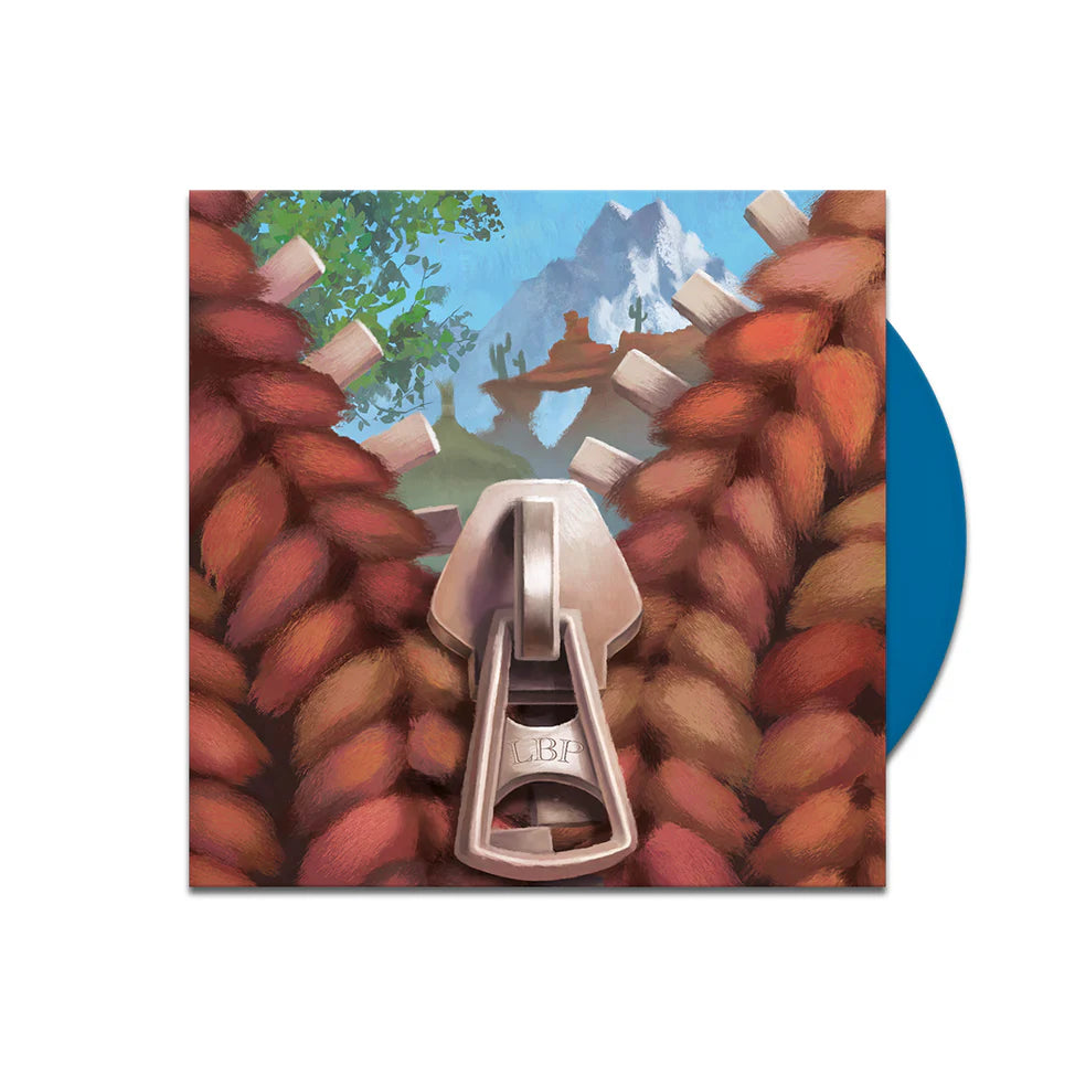 LittleBigPlanet 2xLP