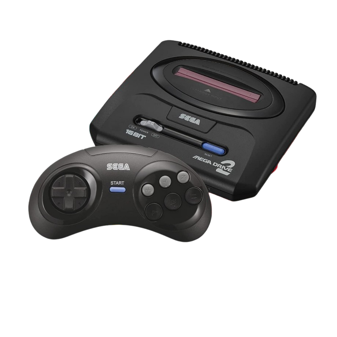 Mega Drive Mini 2 (Japan Version)