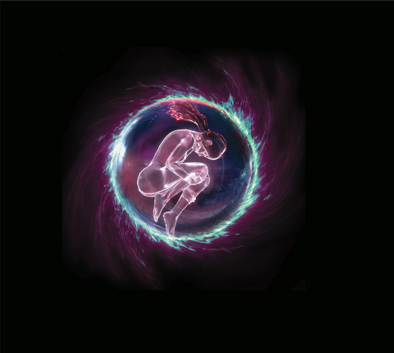 Metroid Cinematica Recharged 4xLP Box Set