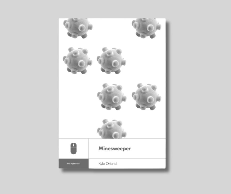 Minesweeper by Kyle Orland