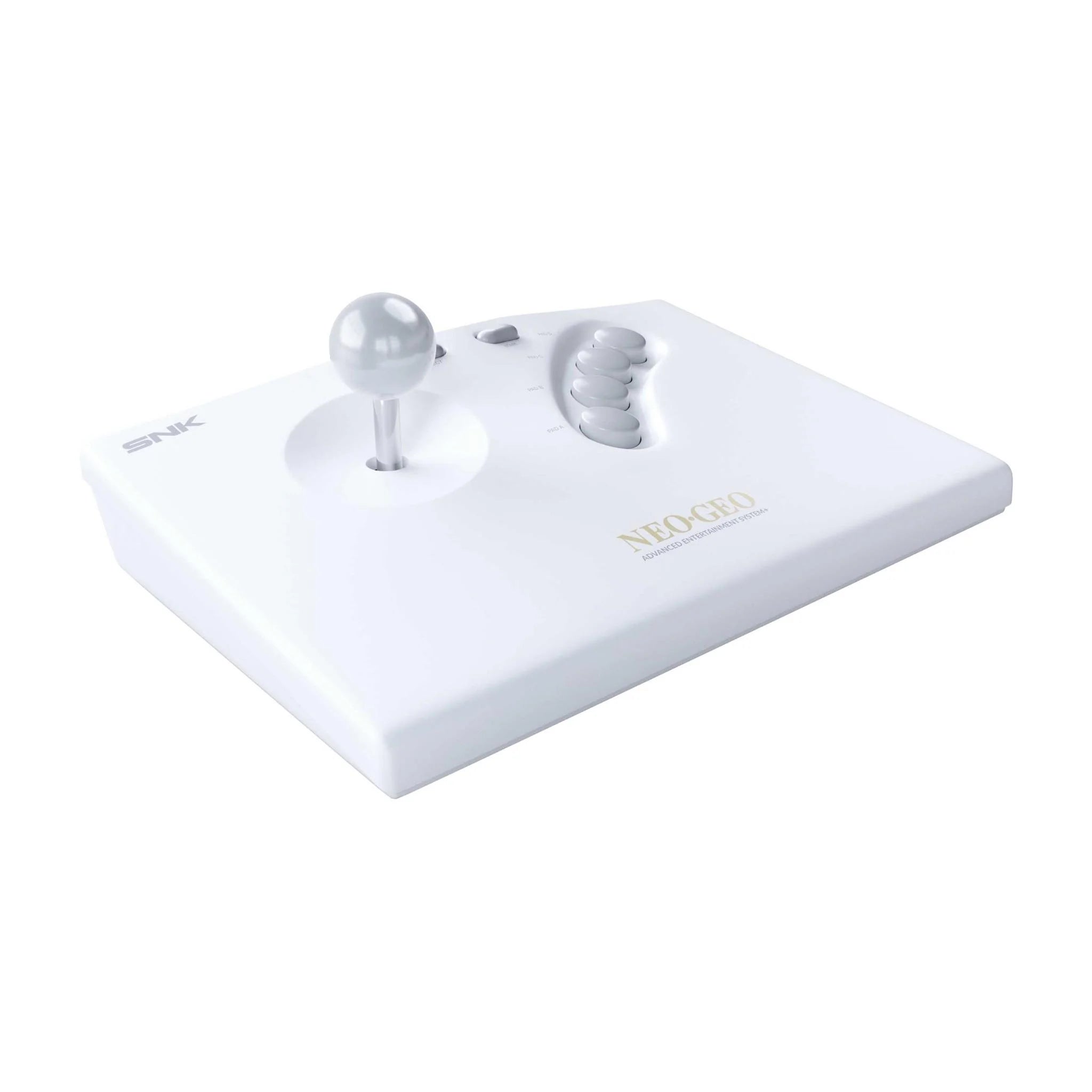 NEO-GEO AES + Anniversary Edition Console