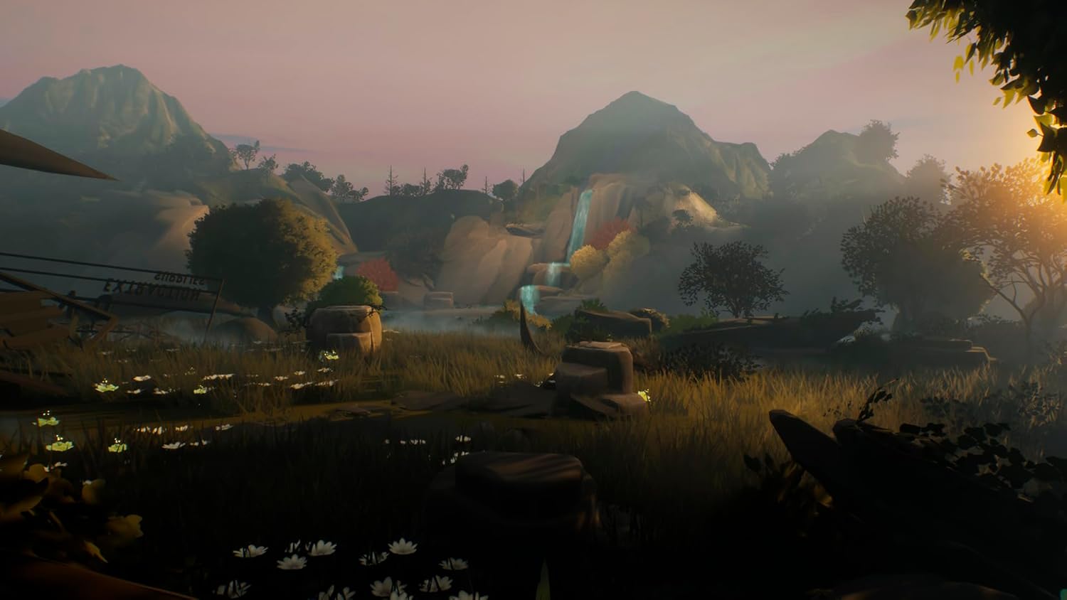 One last breath Nintendo Switch