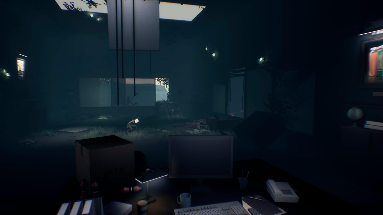 One last breath Nintendo Switch