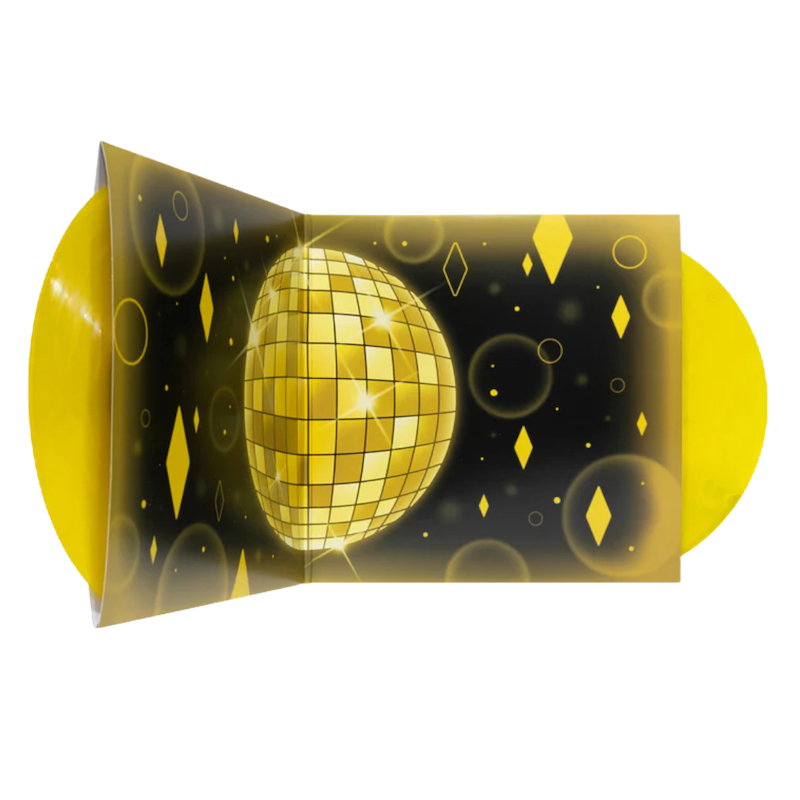 Persona 4: Dancing All Night 2xLP