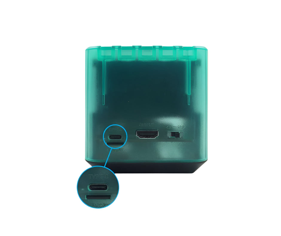 RetroN Sq: HD Gaming Console