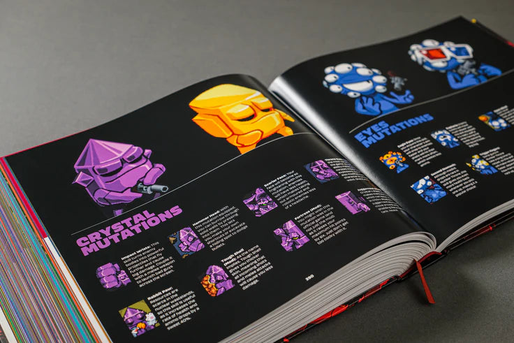 Run 'n' Gun: A History of On-Foot Shooters (Collector's Edition)