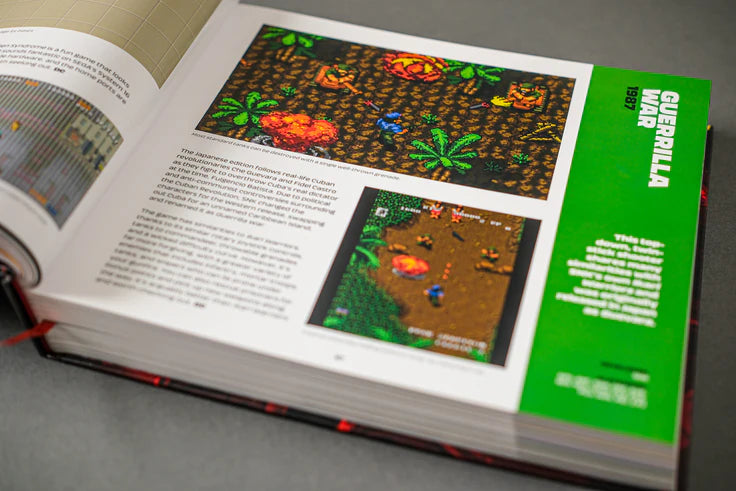 Run 'n' Gun: A History of On-Foot Shooters (Collector's Edition)
