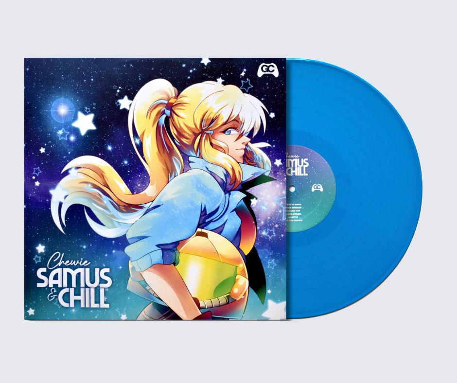 Samus & Chill LP