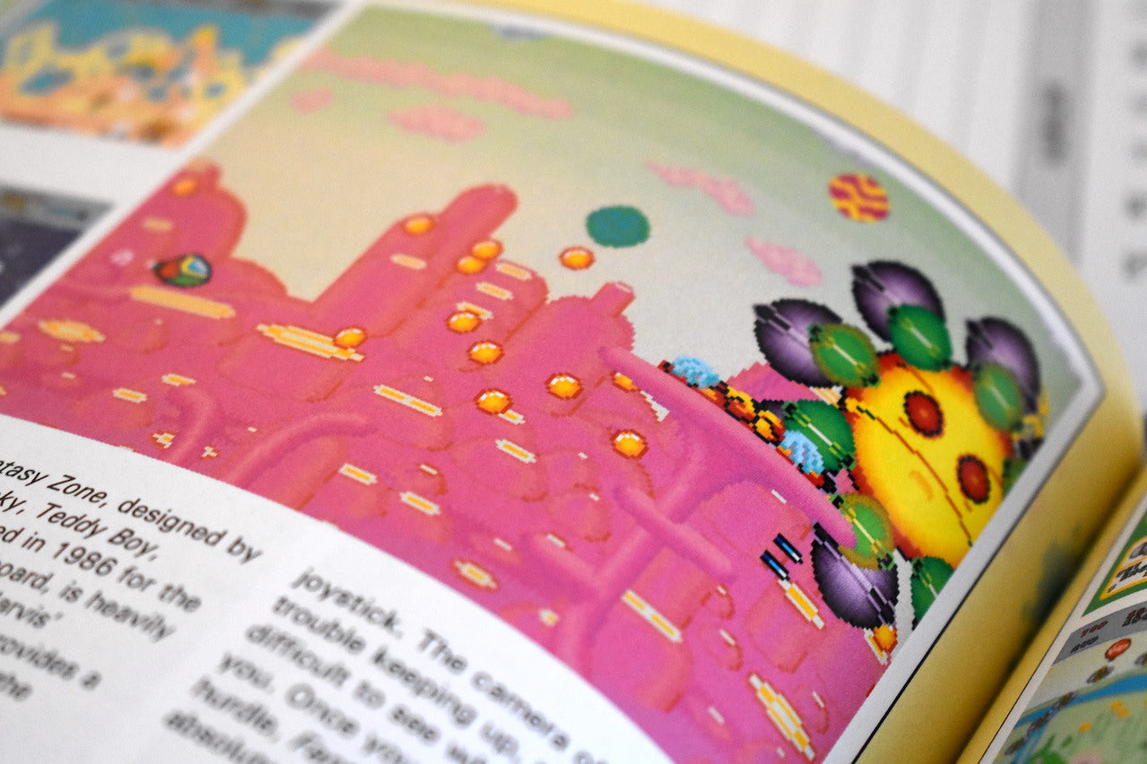 Sega Arcade Classics Vol. 1