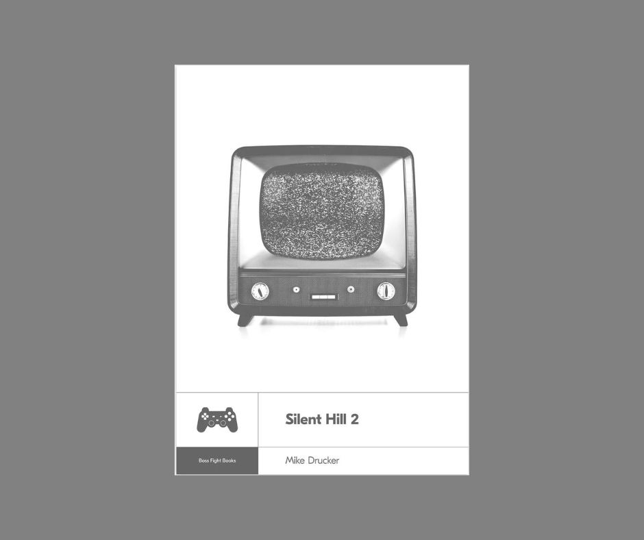 Silent Hill 2 by Mike Drucker