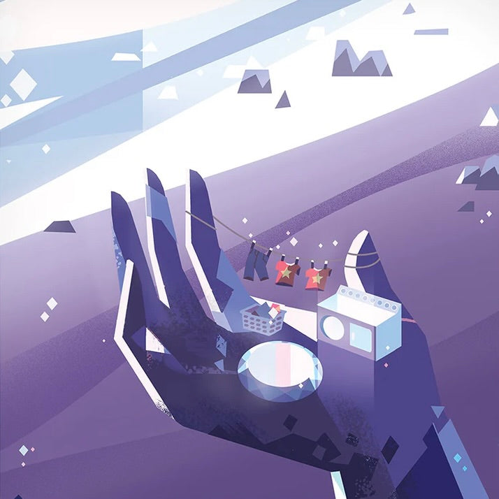 Steven Universe: Volume 2 Vinyl
